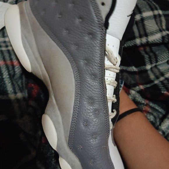 Air jordan 13 retro atmosphere - Picture 2 of 13